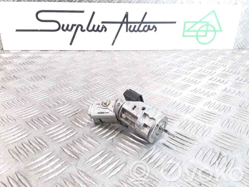 Citroen C3 Stacyjka 