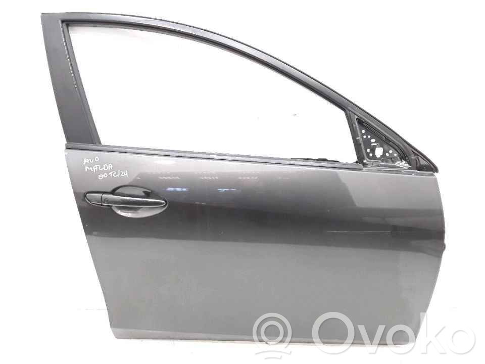 Durvis   BBY95802XF,20240012,4655551,VDMS13
