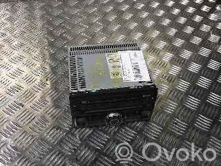 Nissan Note (E11) Panel / Radioodtwarzacz CD/DVD/GPS 