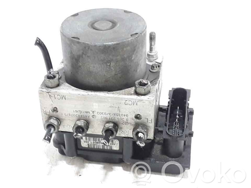 Mitsubishi Colt Bomba de ABS 