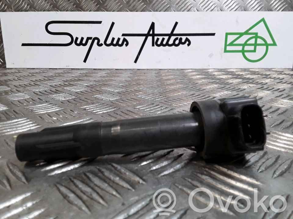 Suzuki Splash Augstsprieguma spole (aizdedzei) 