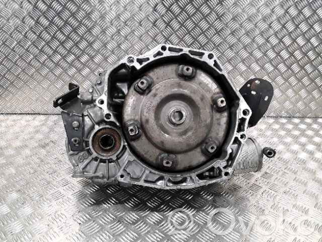 Renault Espace IV Automatic gearbox 