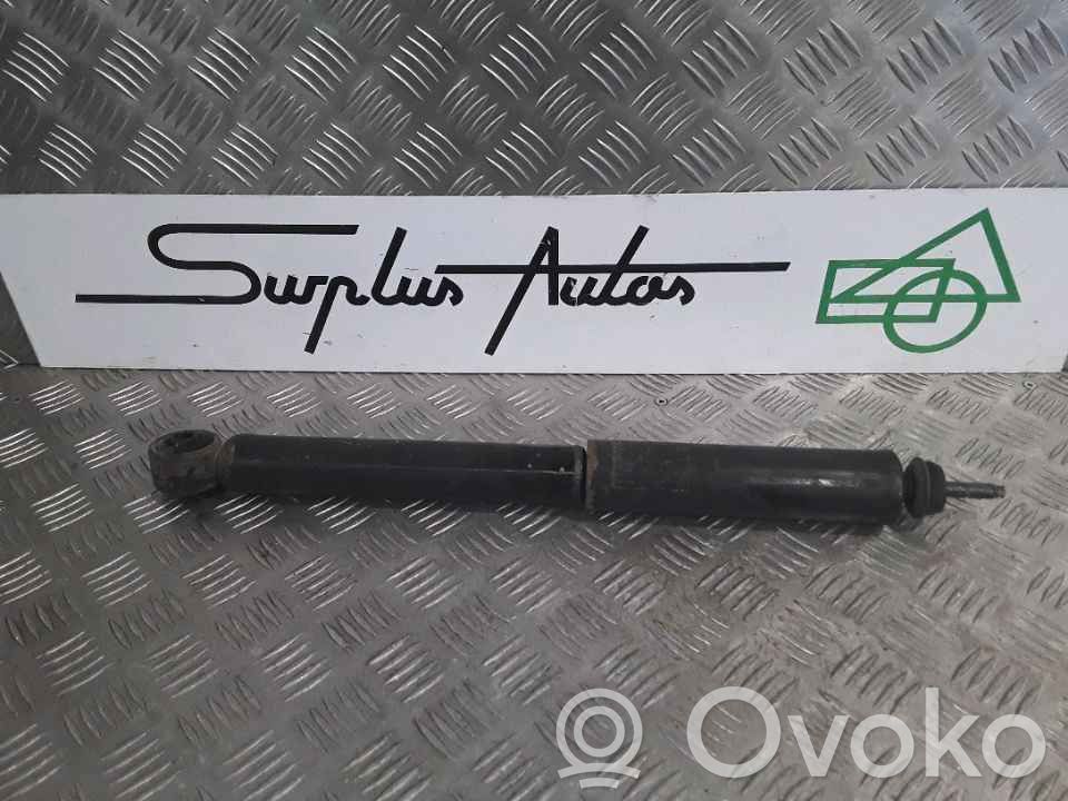Suzuki Grand Vitara I Amortiguador trasero 