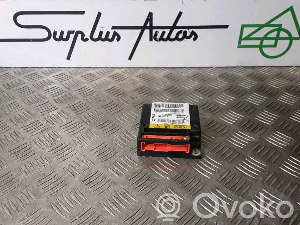 Citroen C2 Airbag control unit/module 