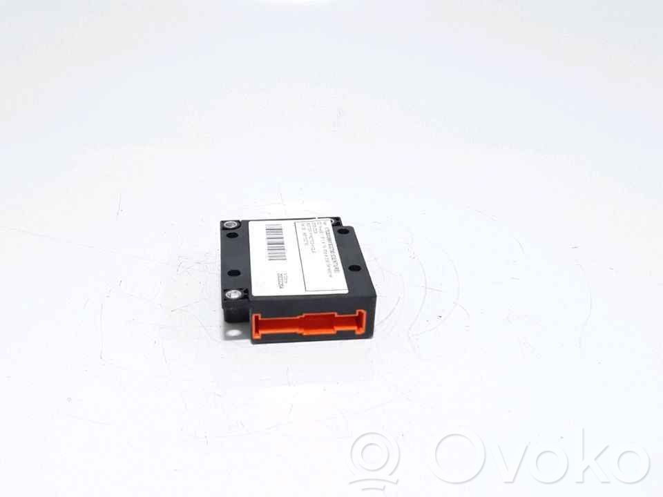 Citroen C2 Airbag control unit/module 