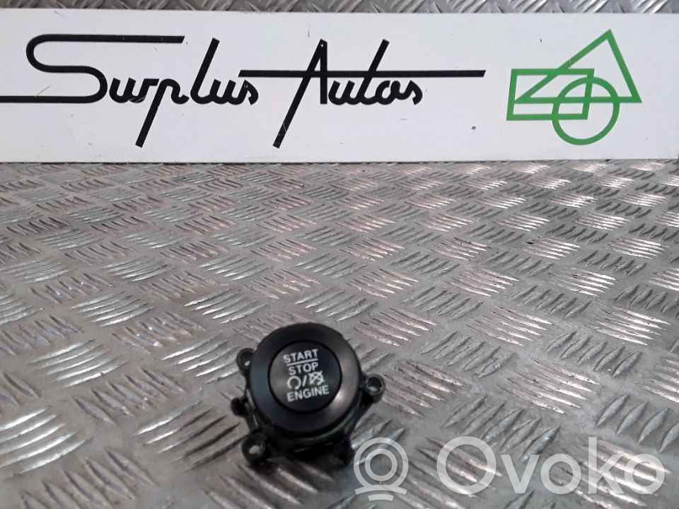 Fiat 500 Buton pornire/oprire motor 