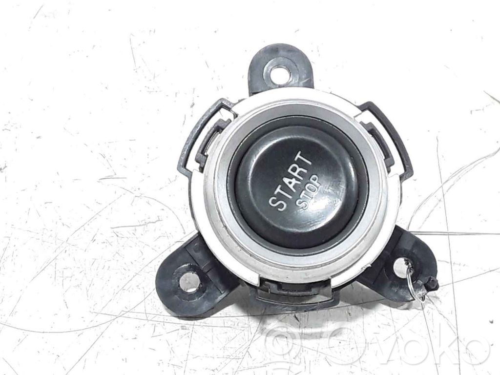Alfa Romeo 159 Buton pornire/oprire motor 