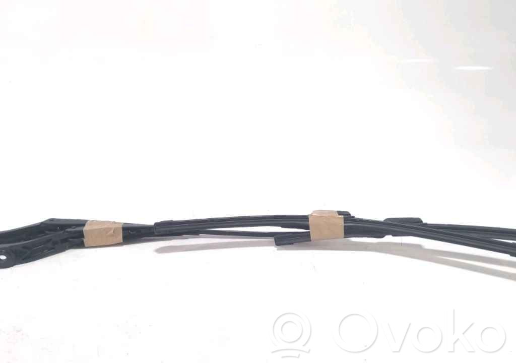 Ford Ka Wischerarm vorne 