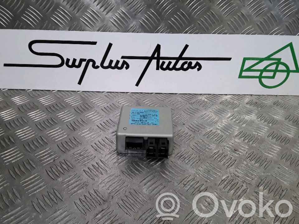 Renault Clio II Unité de commande / calculateur direction assistée 
