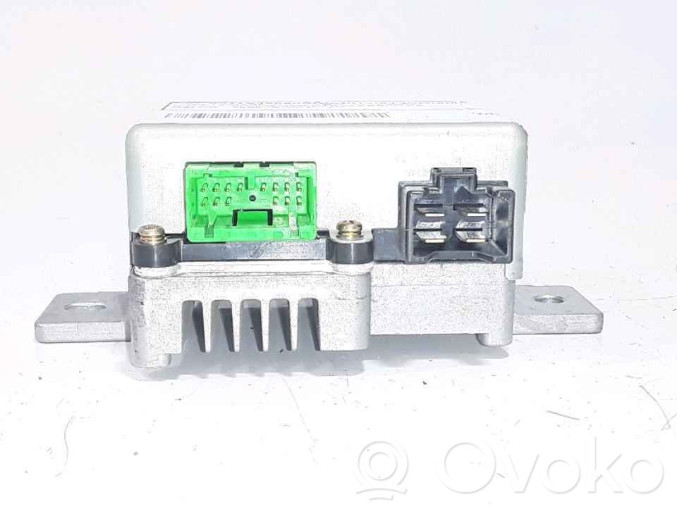Honda Jazz Power steering control unit/module 