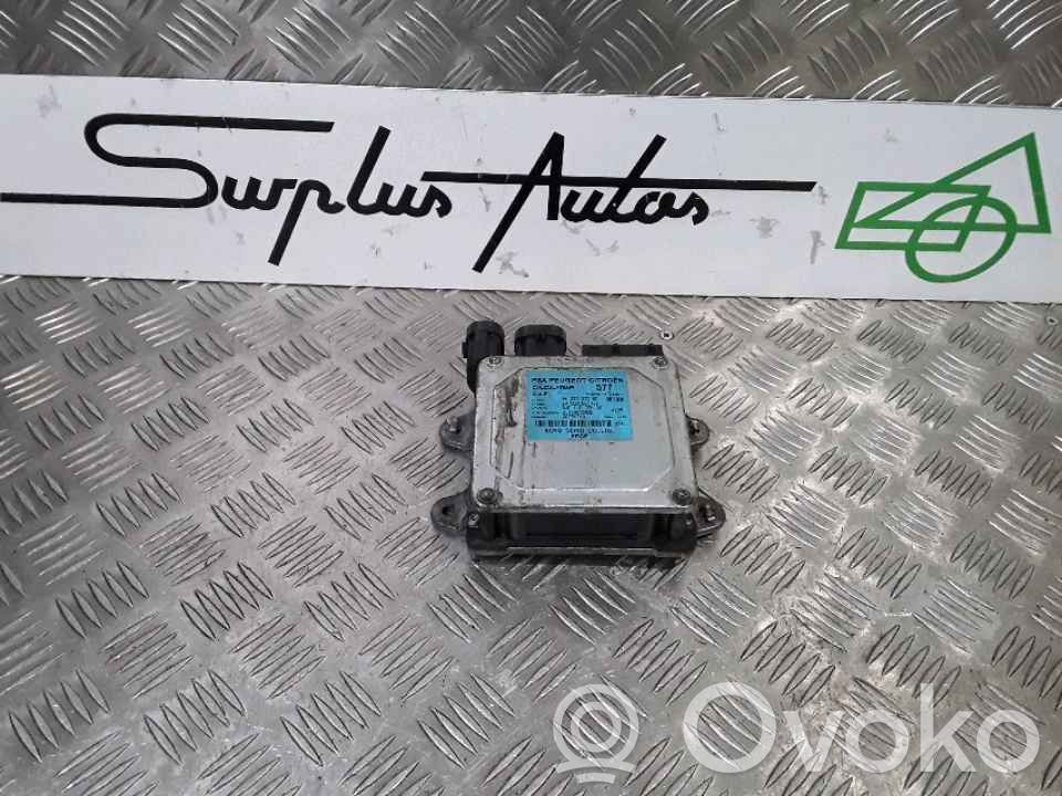 Power steering control unit/module   18739,20212385,4633843,VDMS13