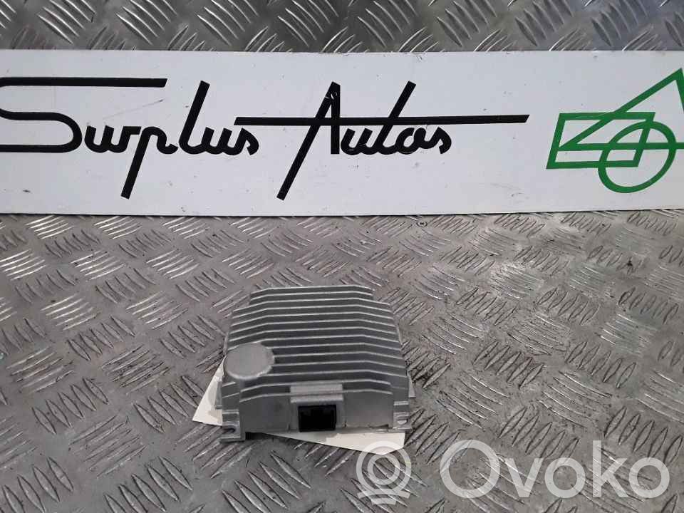 Volkswagen Golf VII Amplificator sunet 