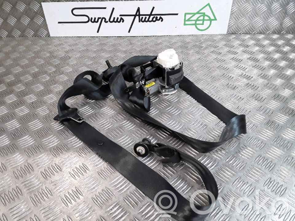 Cinturón delantero   34054778D,20211450,4636158,VDMS13