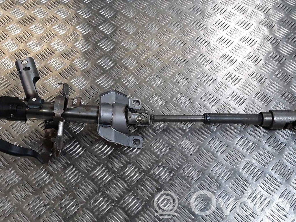 Peugeot 206 Juego del eje de la columna de dirección 