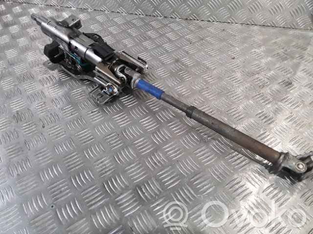 Citroen C2 Stūresrata ass komplekts 