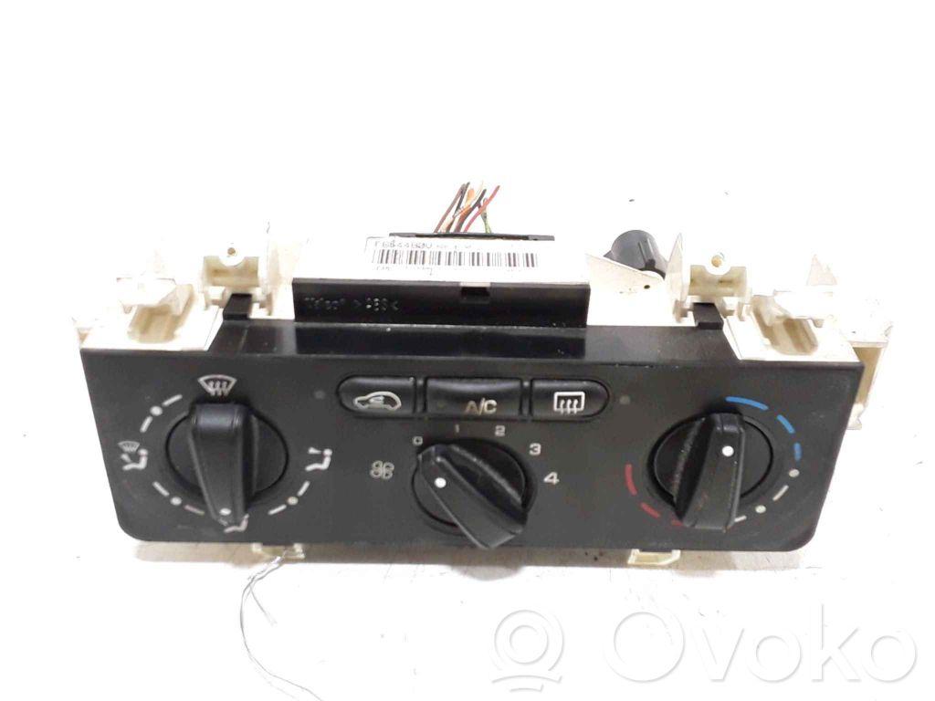 Climate control unit   AE9B57,20240958,4661902,VDMS13
