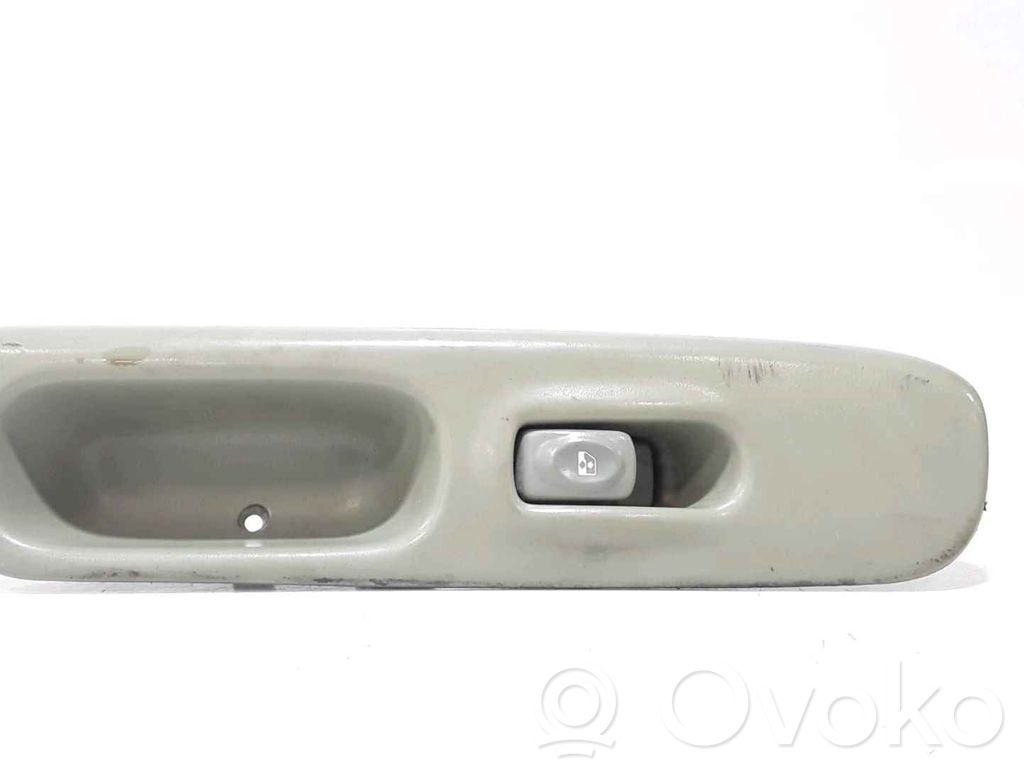 Electric window control switch   7700832376D,20232136,4655344,VDMS13