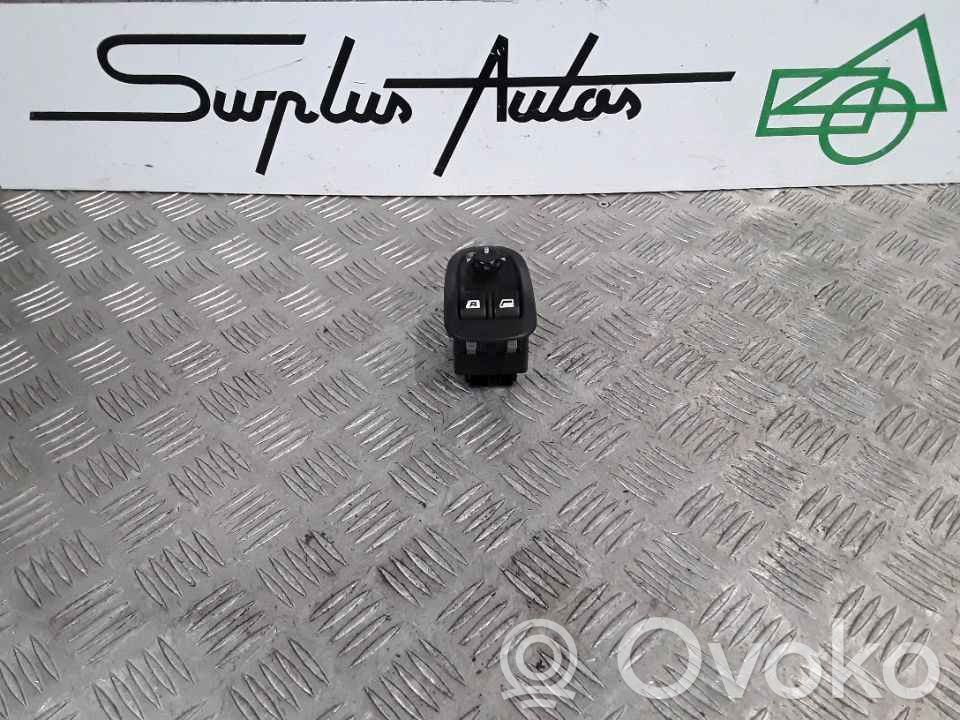 Electric window control switch   6554WH,20221022,4638318,VDMS13
