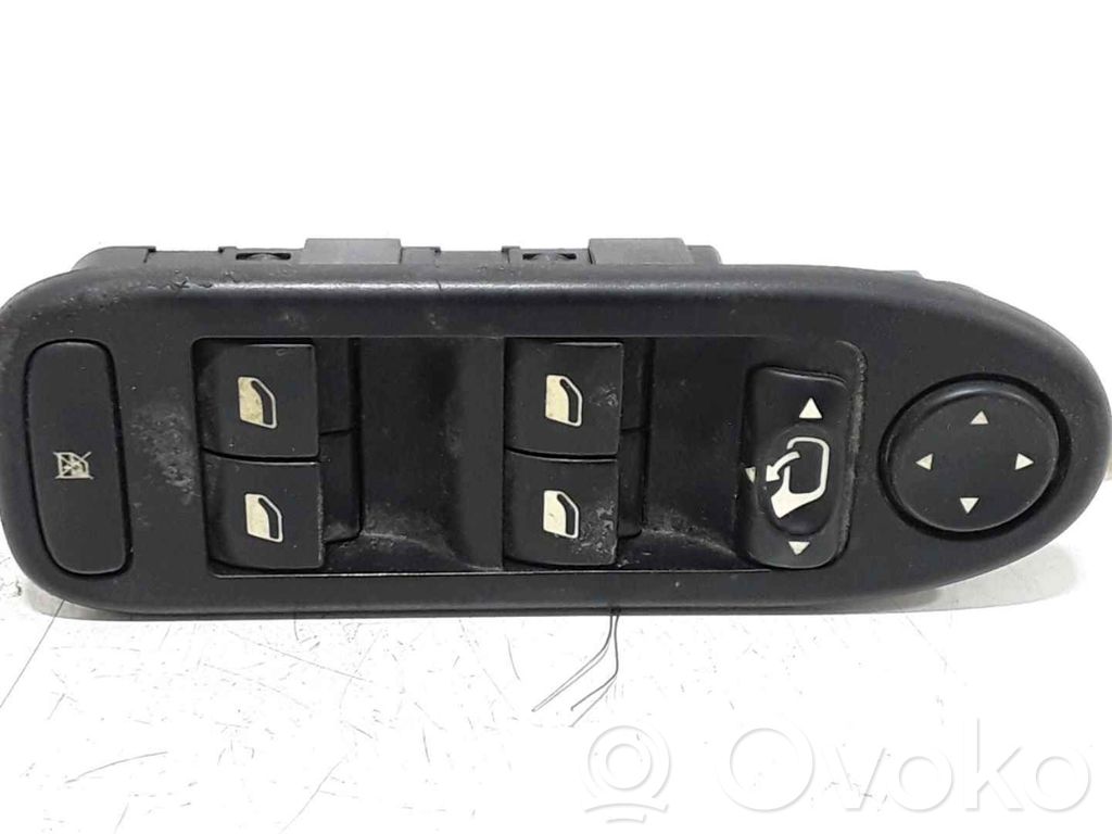 Electric window control switch   6554HP,20231261,4650553,VDMS13