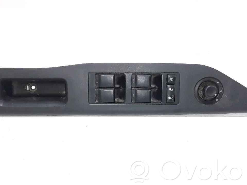 Electric window control switch   56040691AD,20230929,4649271,VDMS13