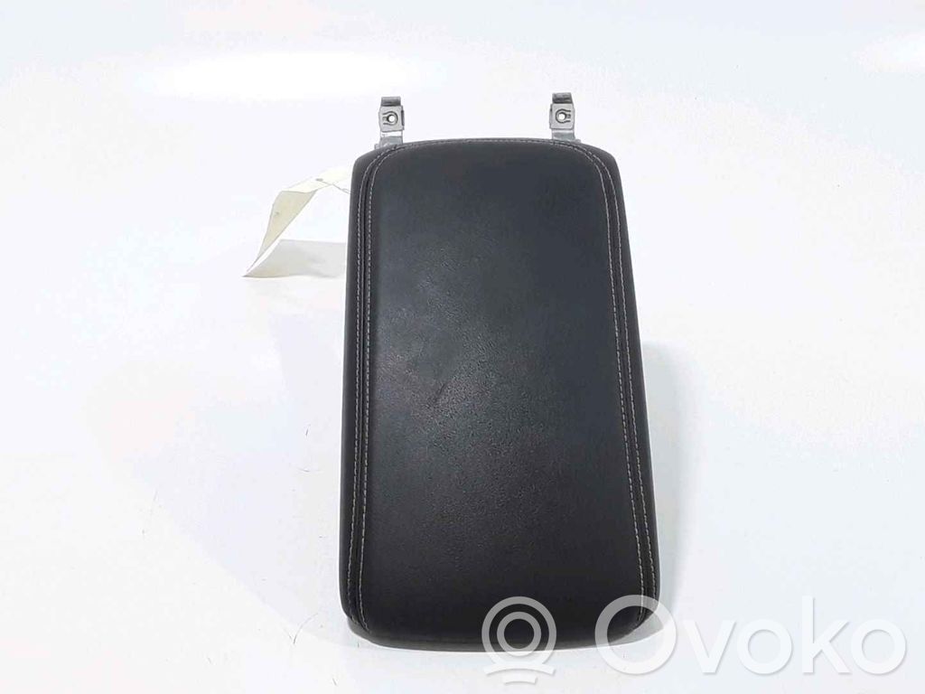 Audi A3 S3 8L Consola central 