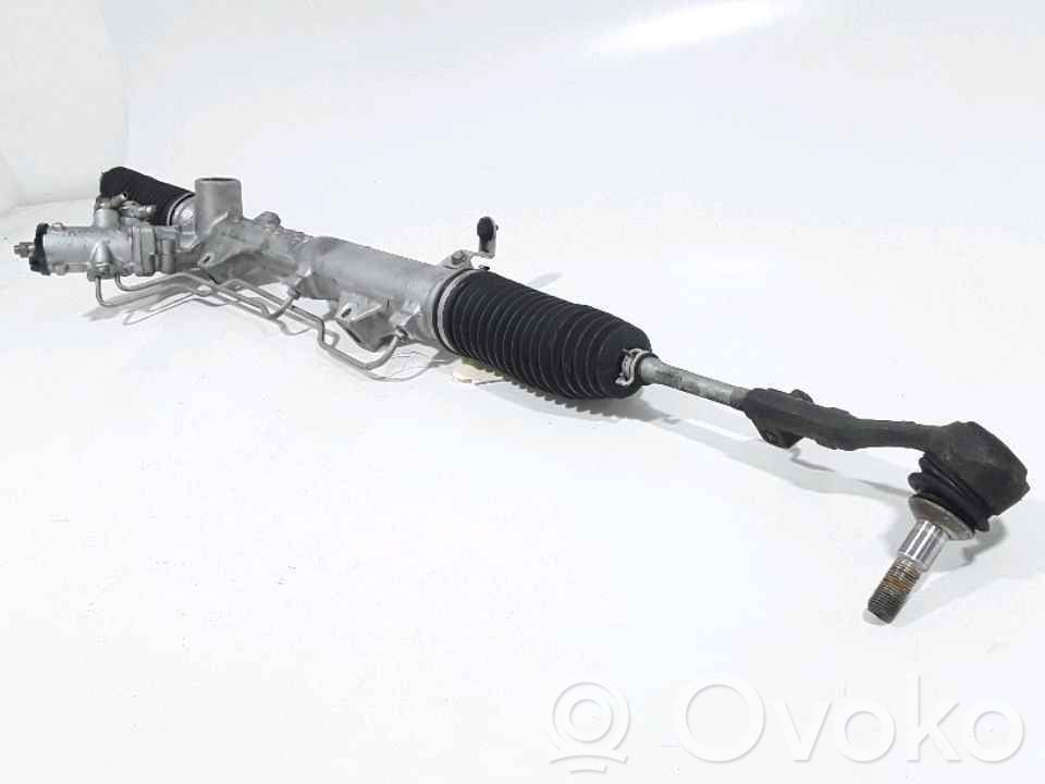 BMW 1 E81 E87 Steering rack 