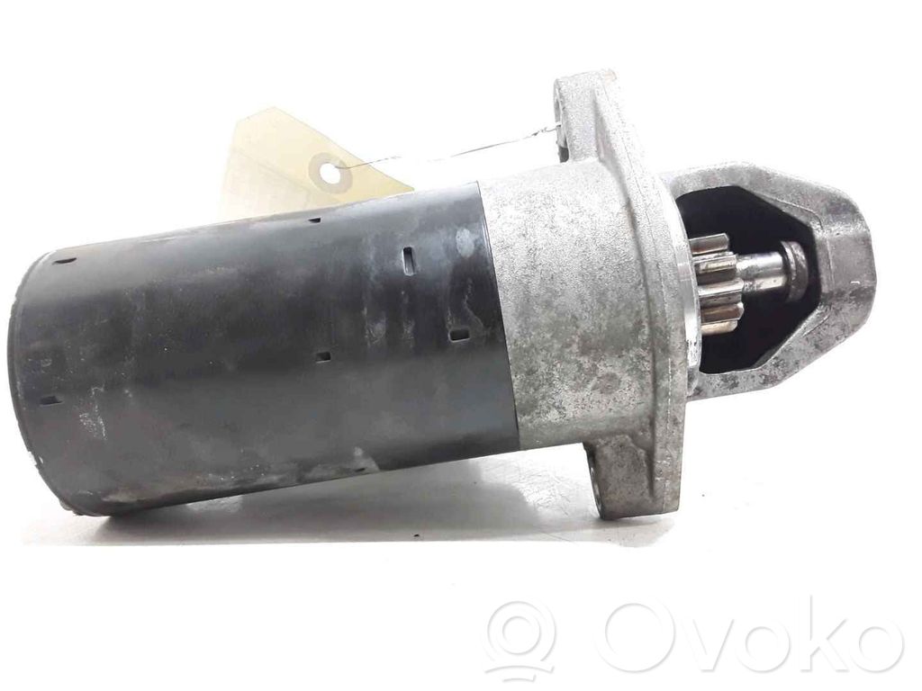 Motor de arranque   55570445,0001138030,20241117,4664275,VDMS13