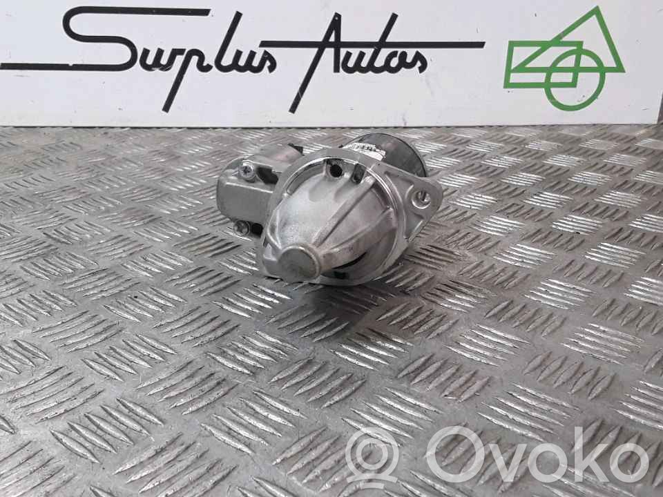 Starteris   MR994922,20221746,4641432,VDMS13