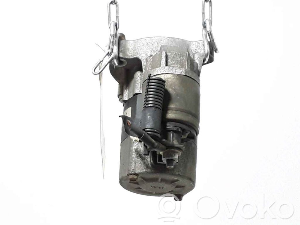 Motor de arranque   9633392480,20230687,4651225,VDMS13