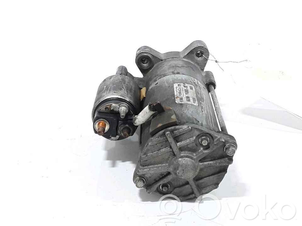 Starteris   6G9N11000FA,20231467,4651632,VDMS13