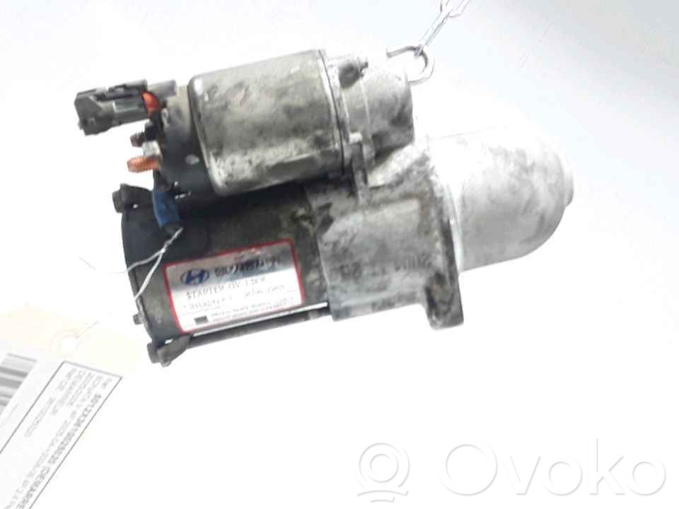 Starteris   3610025020,20230451,4647733,VDMS13