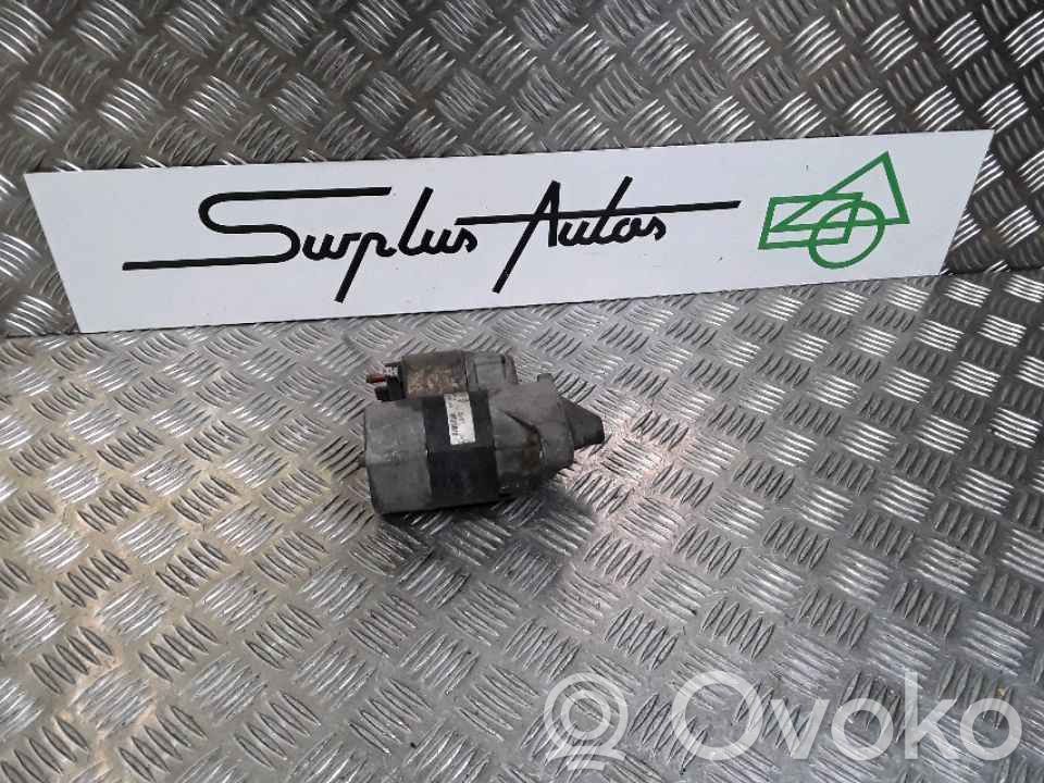 Motor de arranque   8200369521,20211218,4631902,VDMS13
