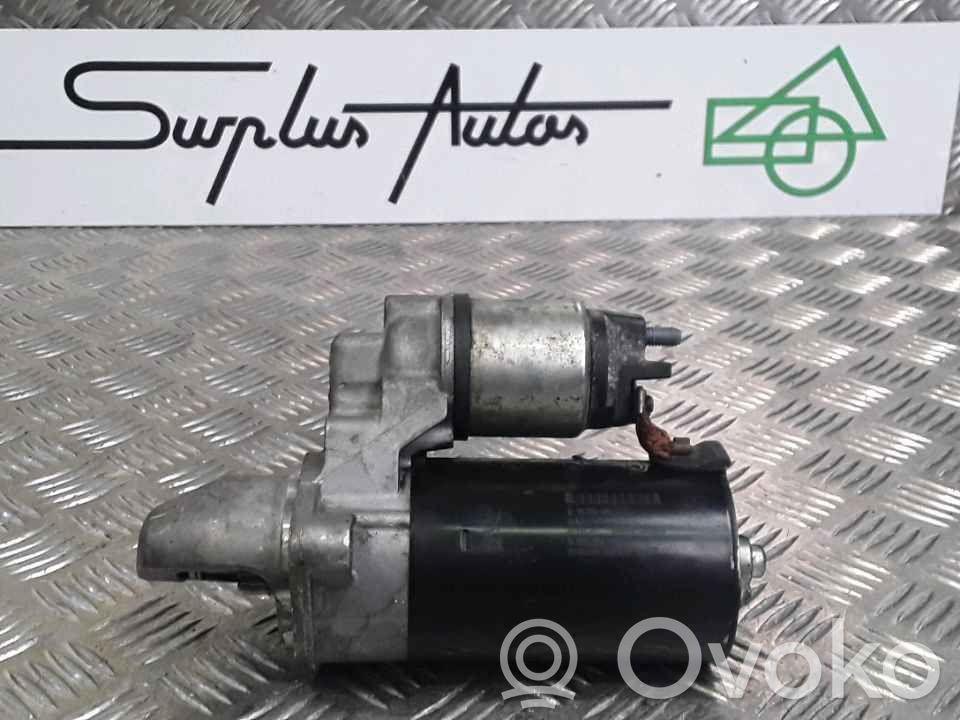 Opel Corsa A Starteris 