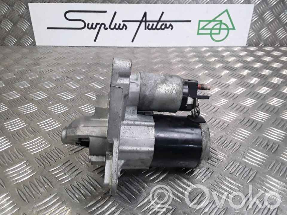Renault Clio III Electromotor 