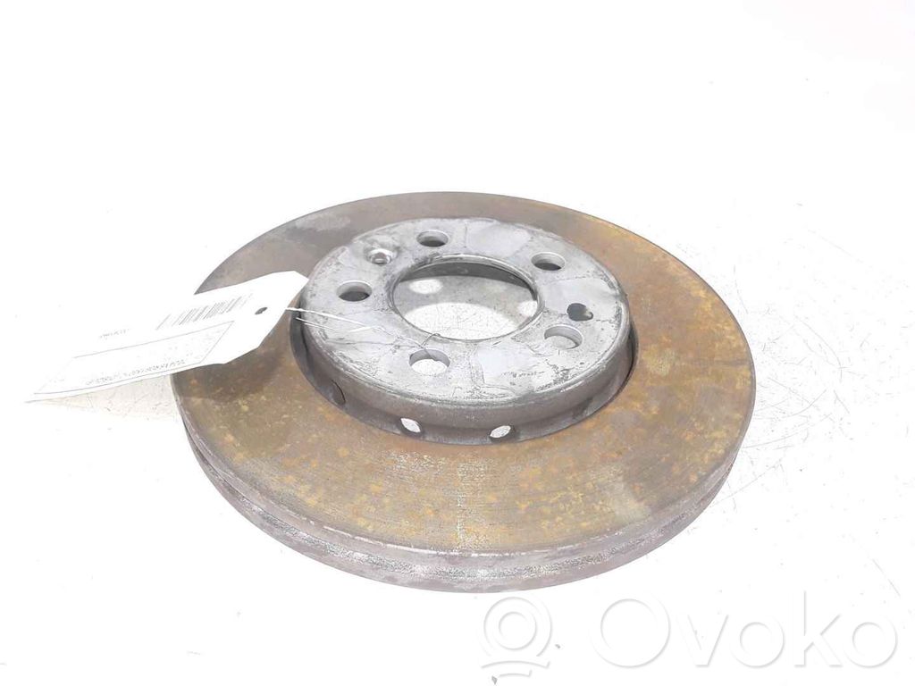 Etujarrulevy   6R0615301C,20241948,4669271,VDMS13