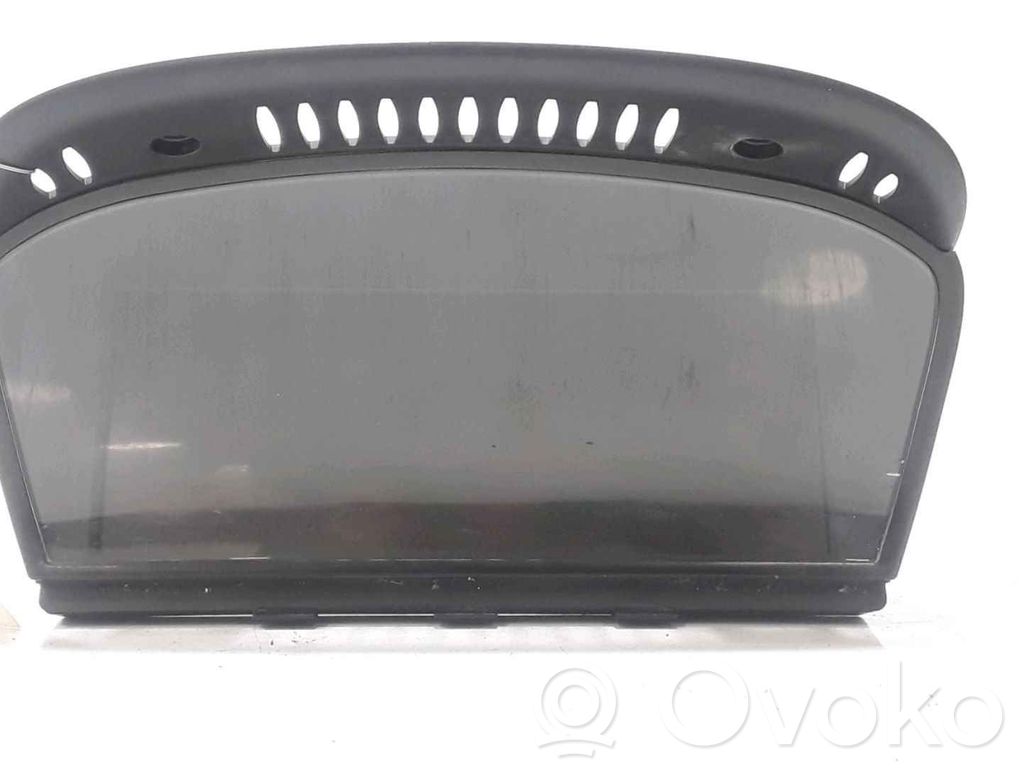GPS navigation control unit/module   A2C53122032,20230881,4653970,VDMS13