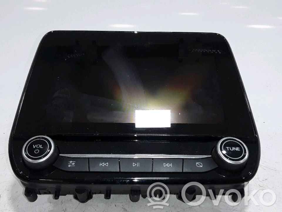Moduł / Sterownik GPS   H1BT188955FF,20230845,4651412,VDMS13
