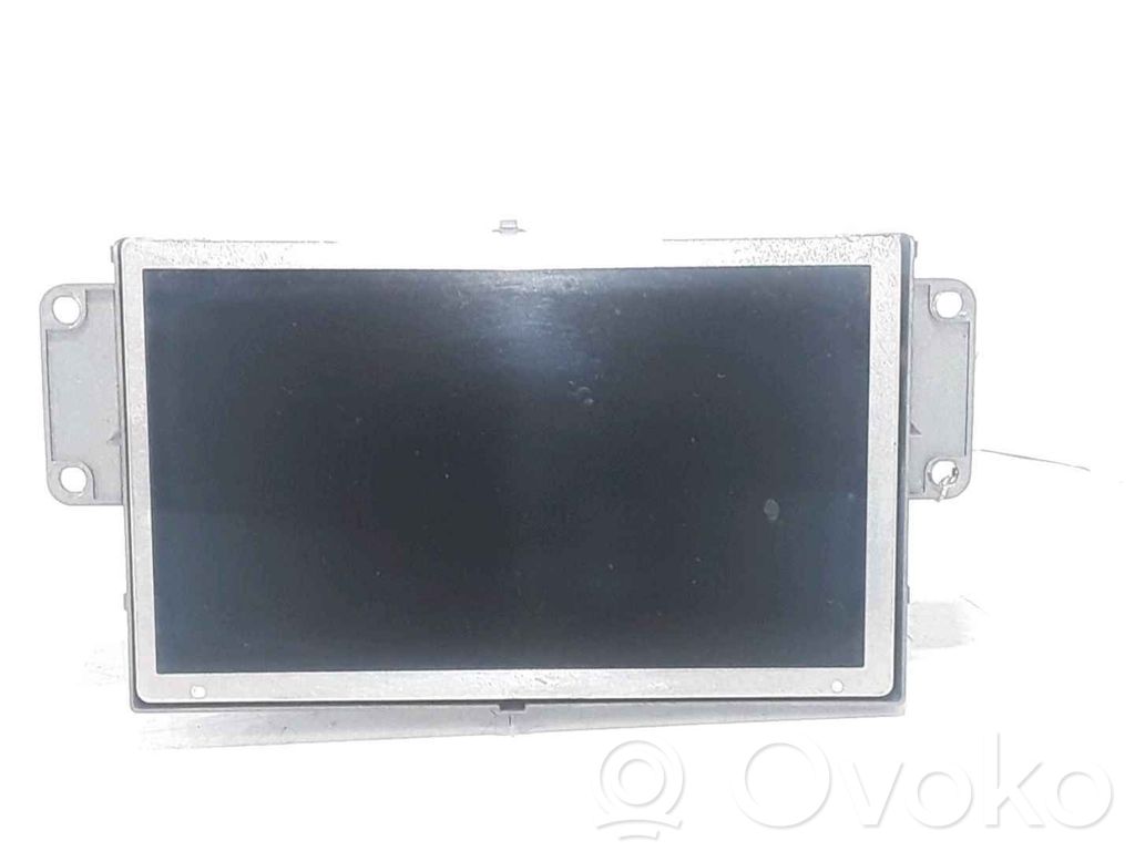 GPS navigation control unit/module   9663322180,20231992,4657949,VDMS13