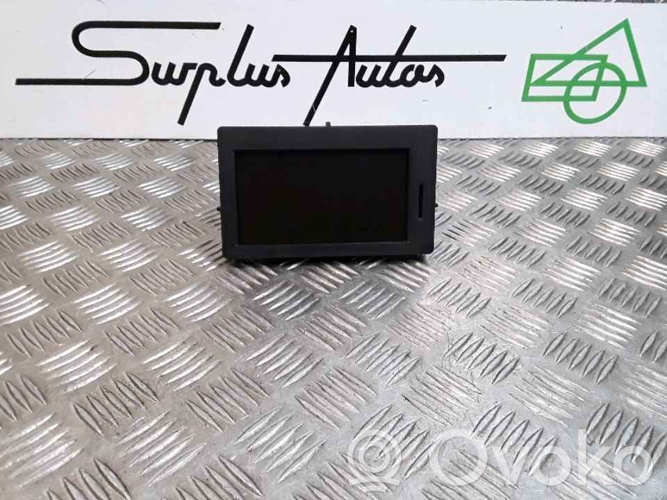GPS navigation control unit/module   18902,20212310,4634734,VDMS13
