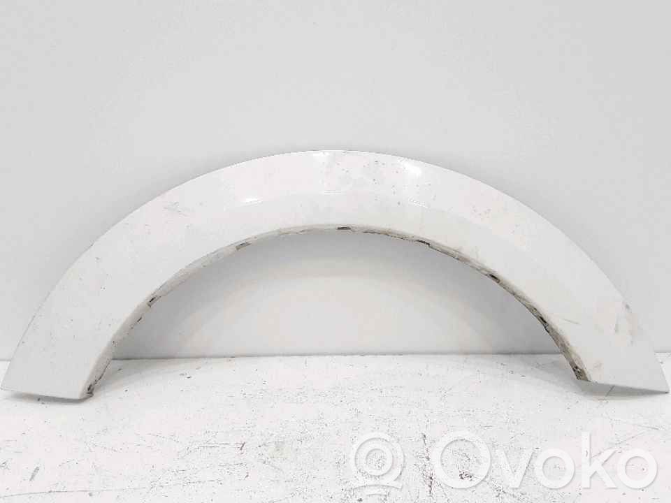 Mini Paceman (R61) Listwa błotnika tylnego 