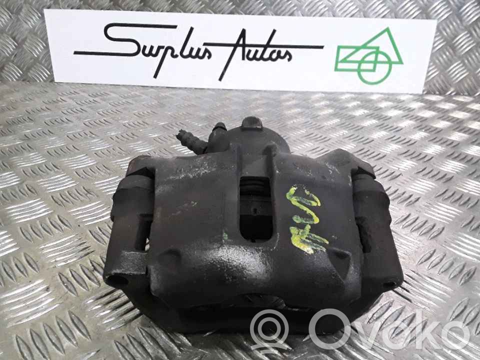 Renault Express Priekinis suportas 