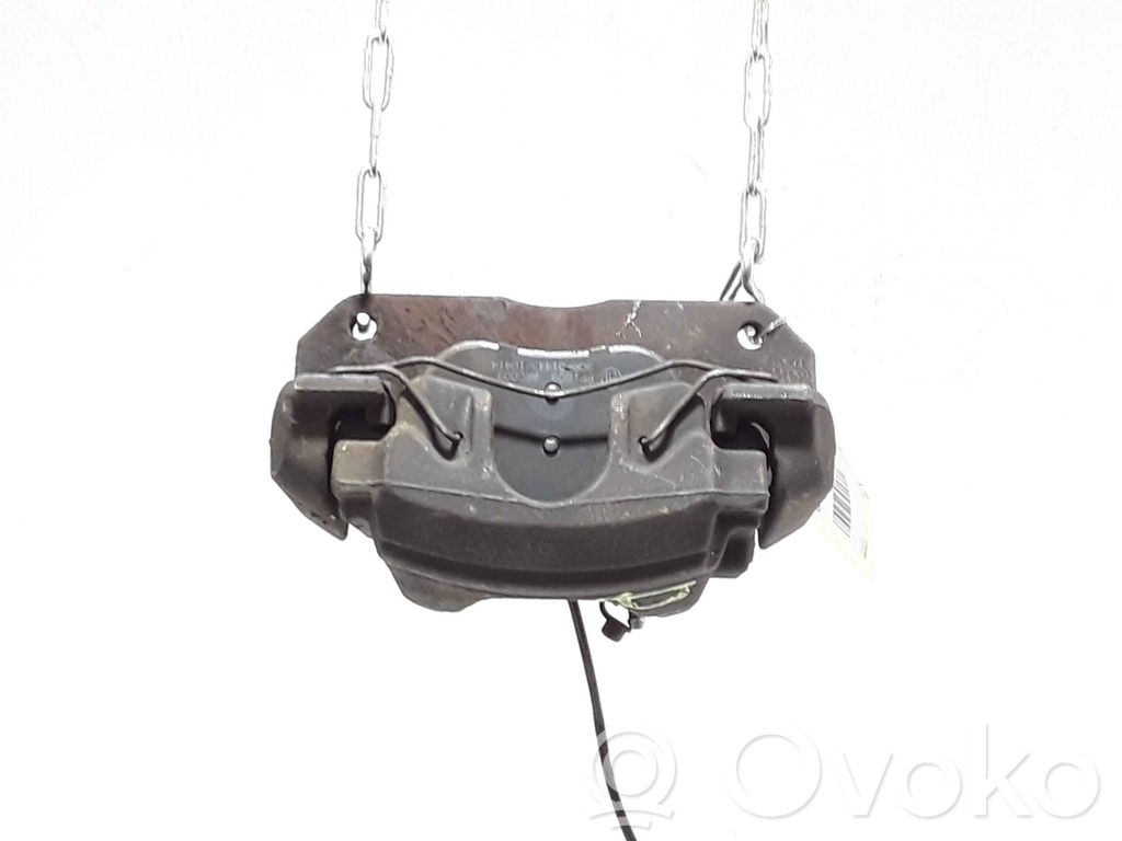 Citroen C5 Pinza del freno anteriore 
