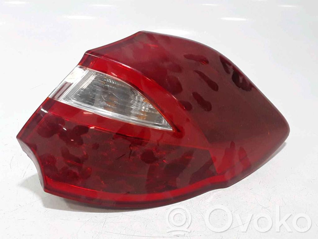 KIA Ceed Rear/tail lights 