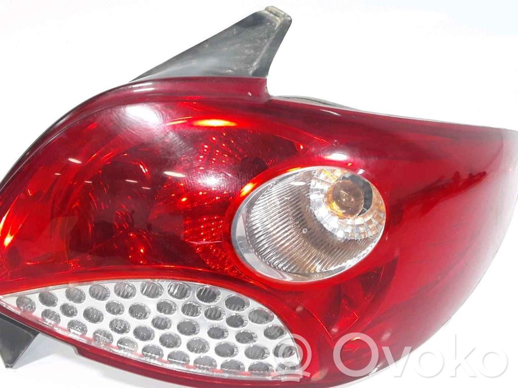 Peugeot 206 Takavalot 