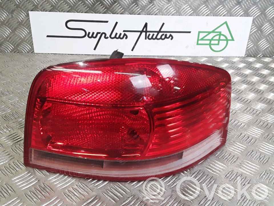 Audi A3 S3 8L Lampa tylna 