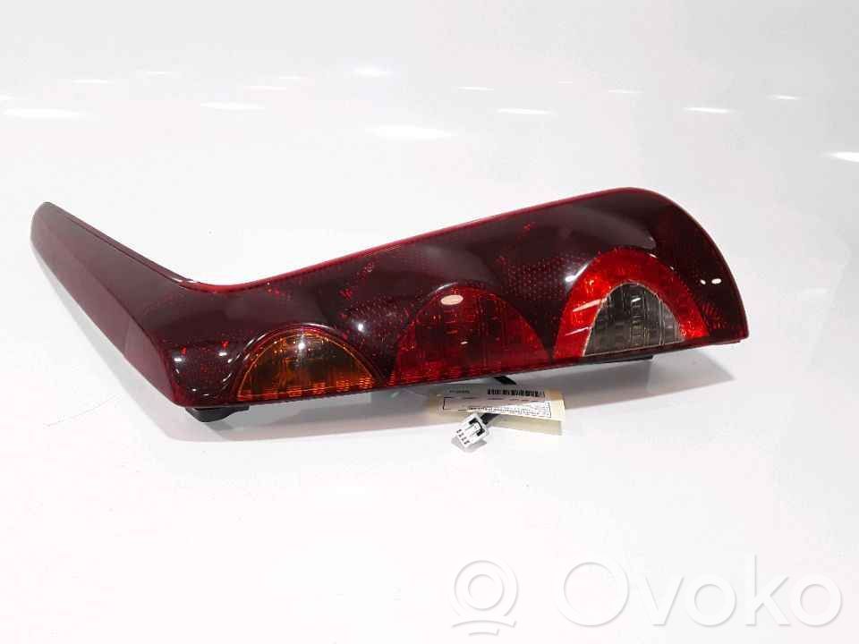 Lampa tylna   26550BH00B,20222398,4644149,VDMS13