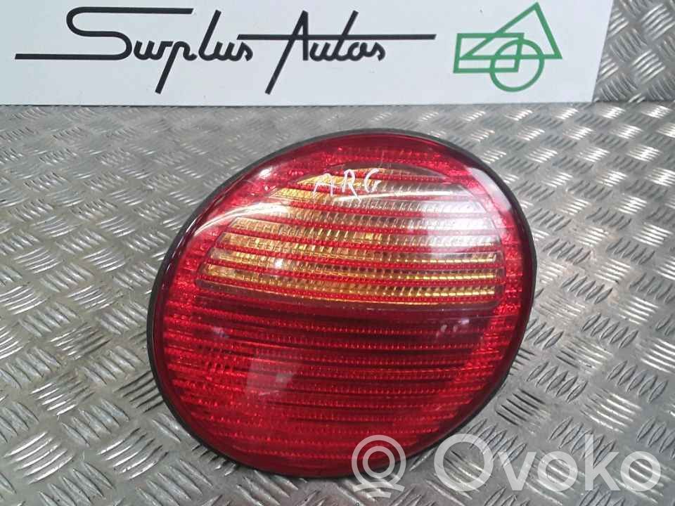 Volkswagen New Beetle Lampa tylna 