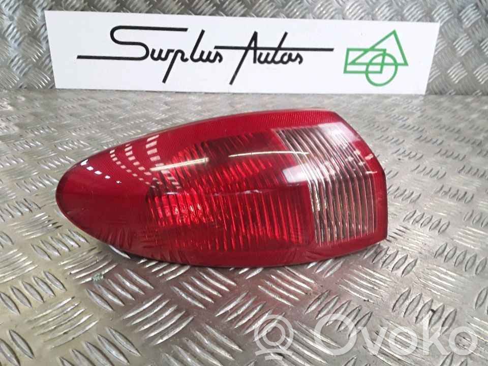 Alfa Romeo 147 Rear/tail lights 