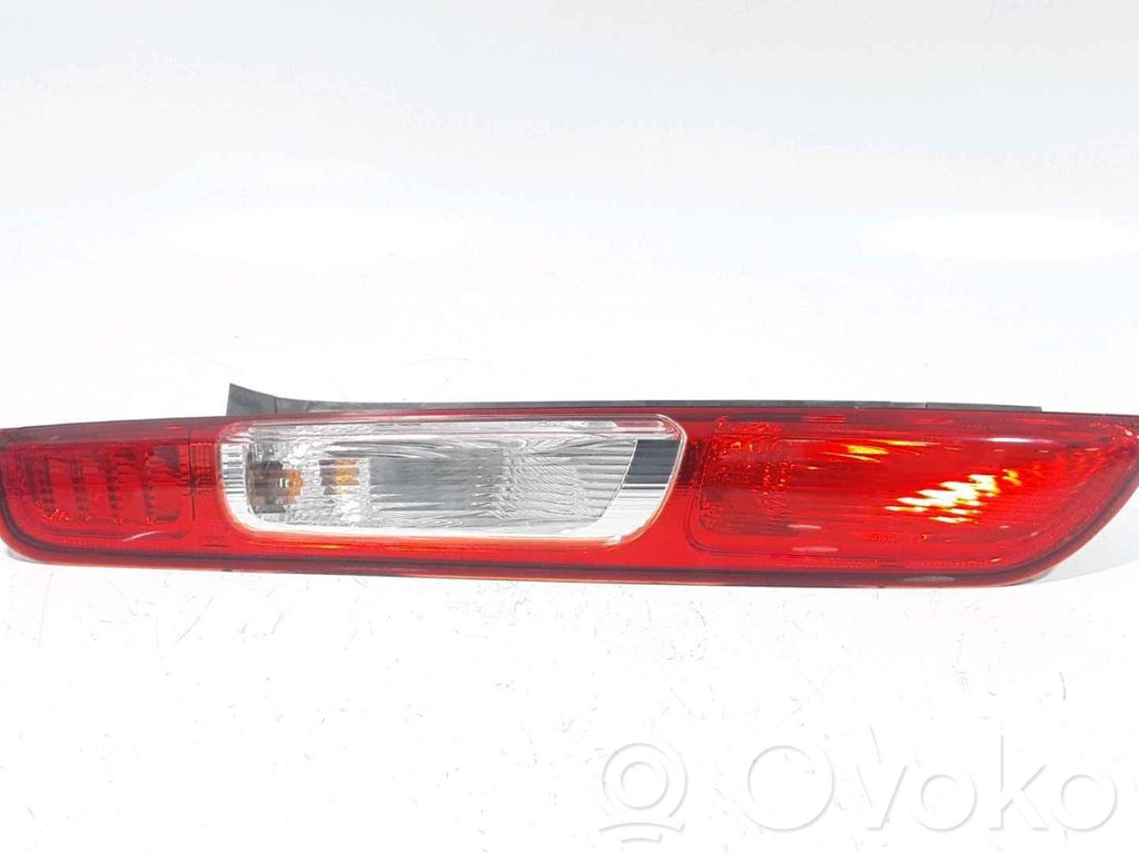 Ford Focus Lampa tylna 