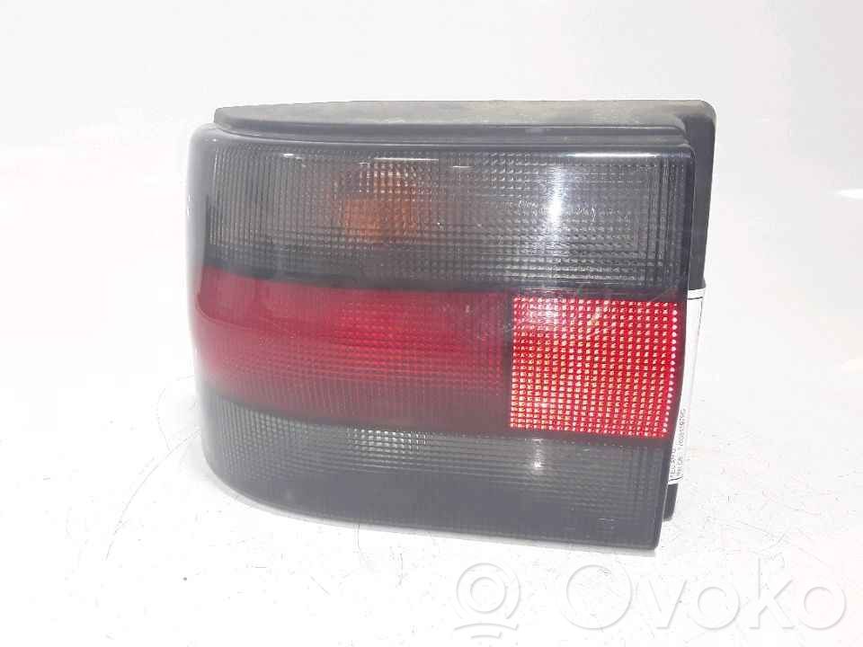 Renault 19 Takavalot 